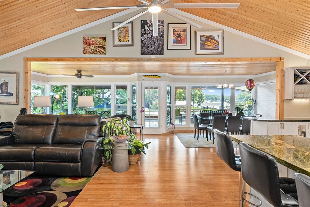 1805 Oak Shore Drive, Tool