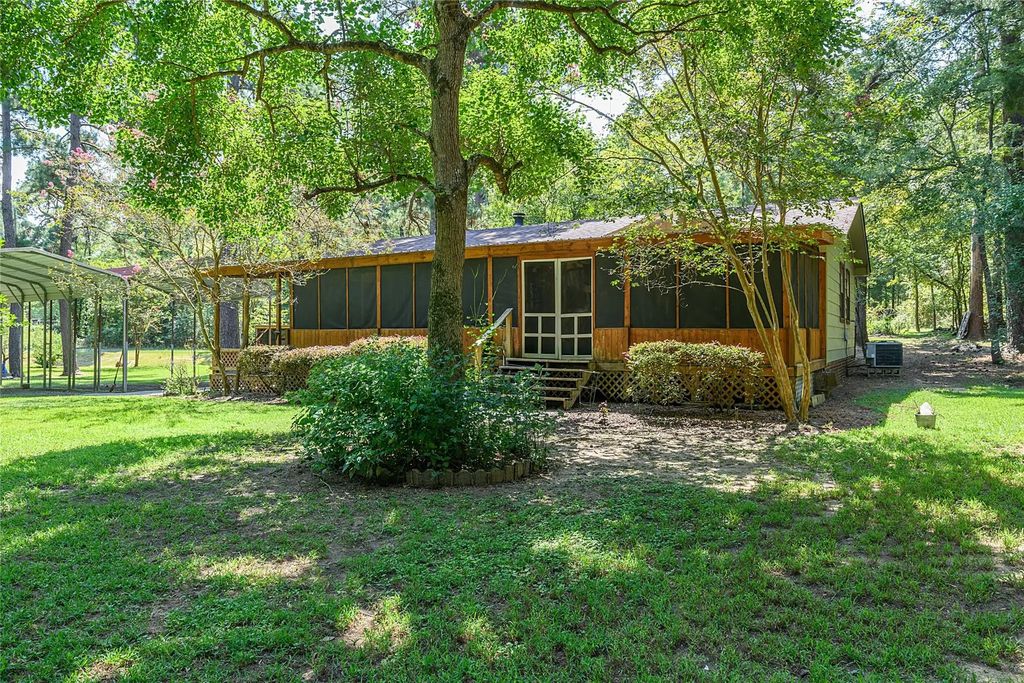 342 Camp Bistno Road, Doyline