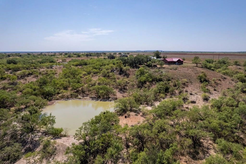 1150 County Road 150, Coleman
