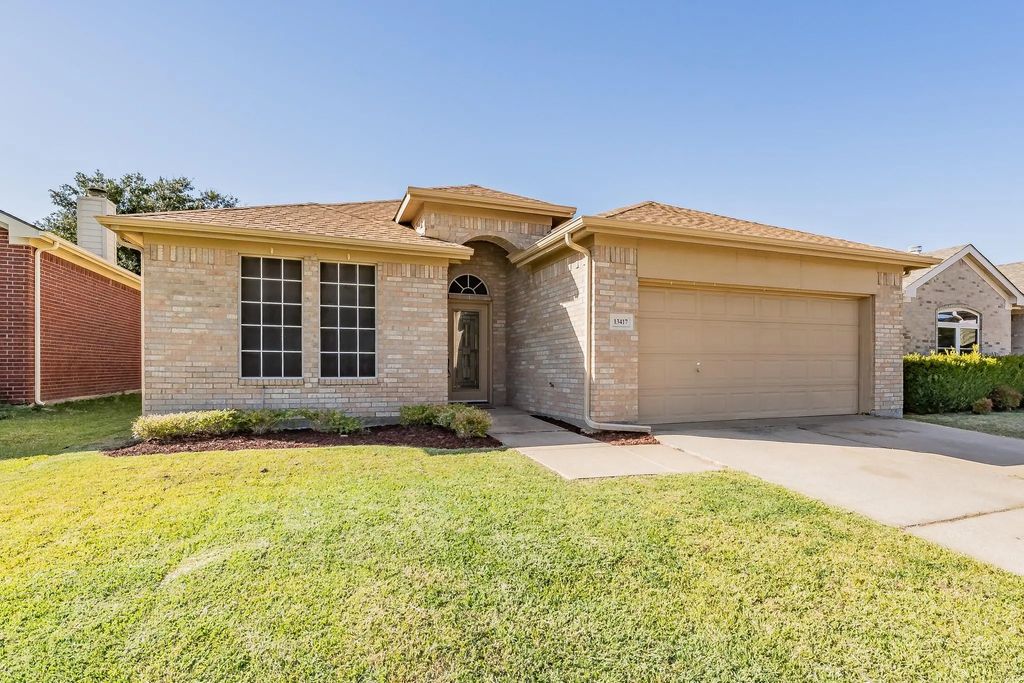 13417 Dove Ranch Road, Fort Worth