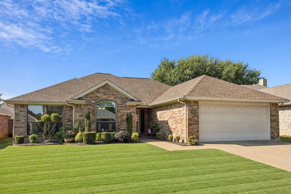 4310 Fox Court, Arlington