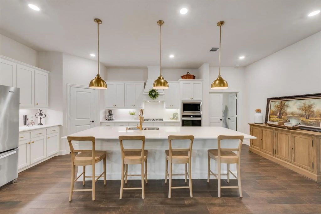 2944 Crossbow Lane, Celina