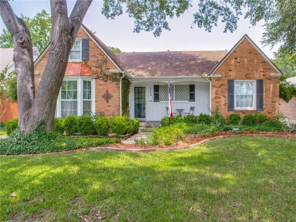 1753 Crowberry Drive, Dallas