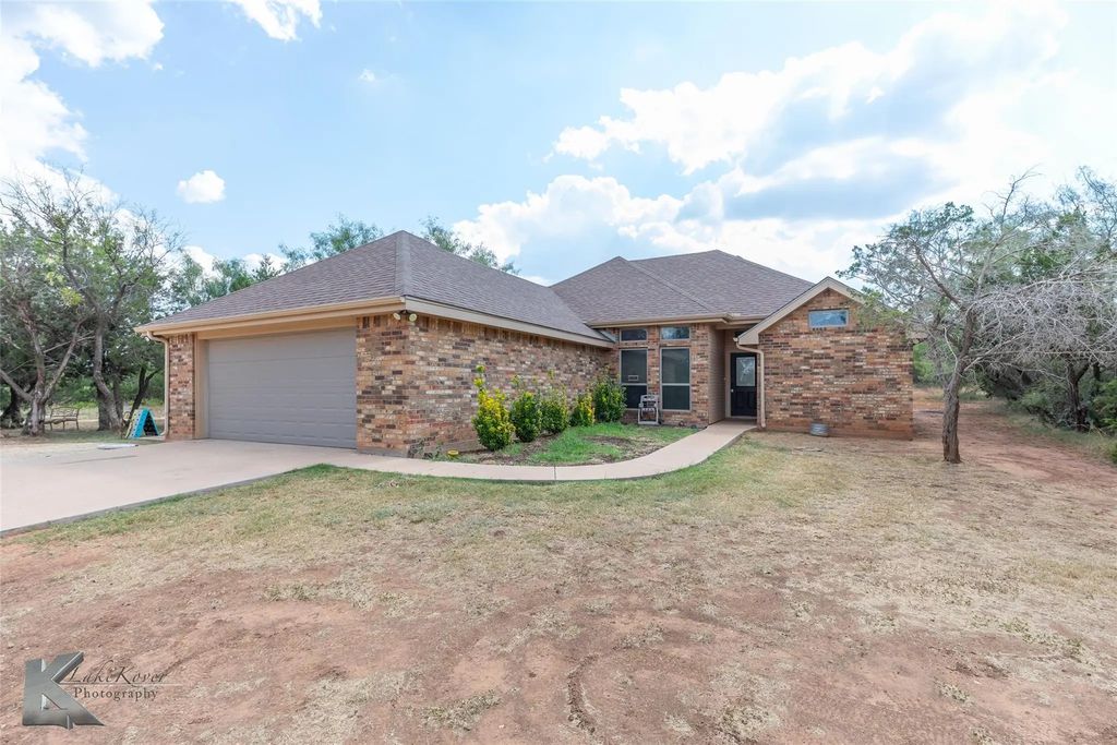 946 Old Coleman Highway A, Abilene