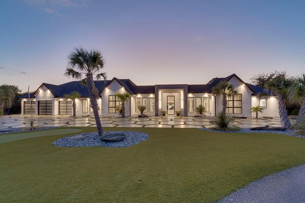 10039 Crestridge Drive, Whitney