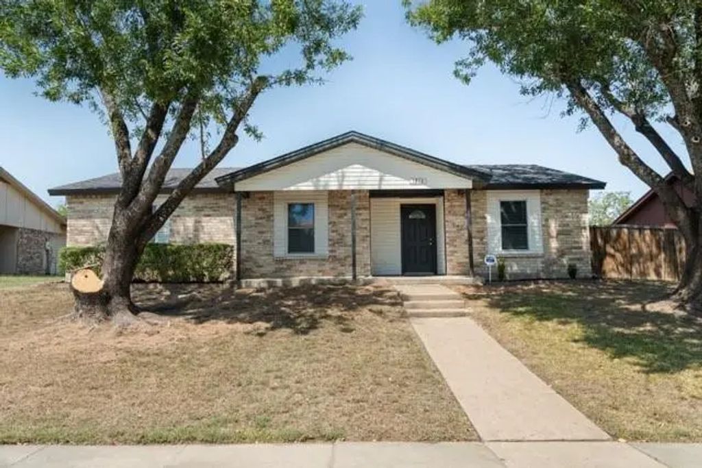 1213 Southridge Drive, Lancaster