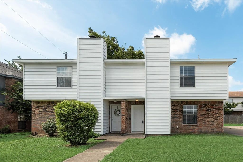 3150 Tudor Lane, Irving