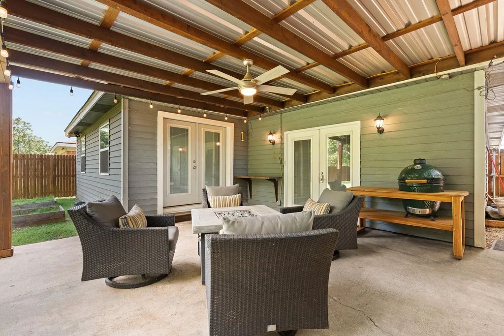 3129 Olive Place, Fort Worth