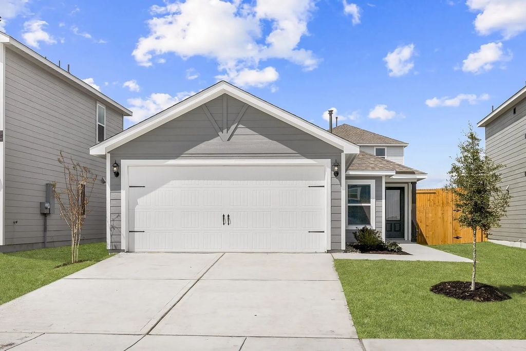 8312 Wibaux Road, Ponder