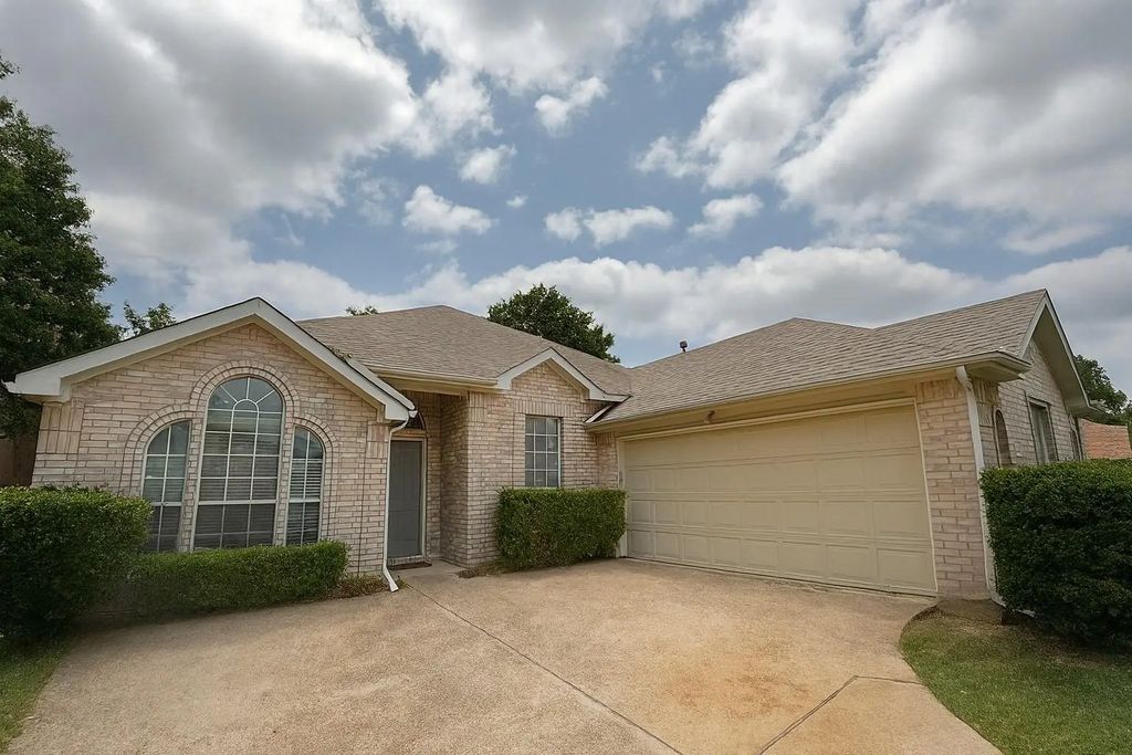 522 Jeff Grimes Boulevard, DeSoto