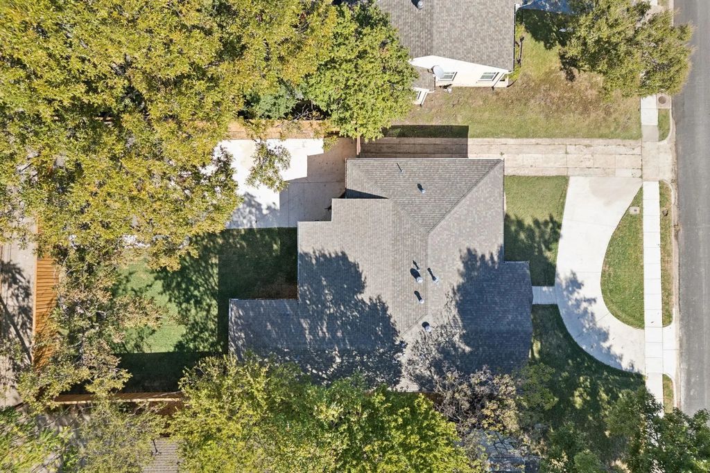 4341 Skillman Street, Dallas