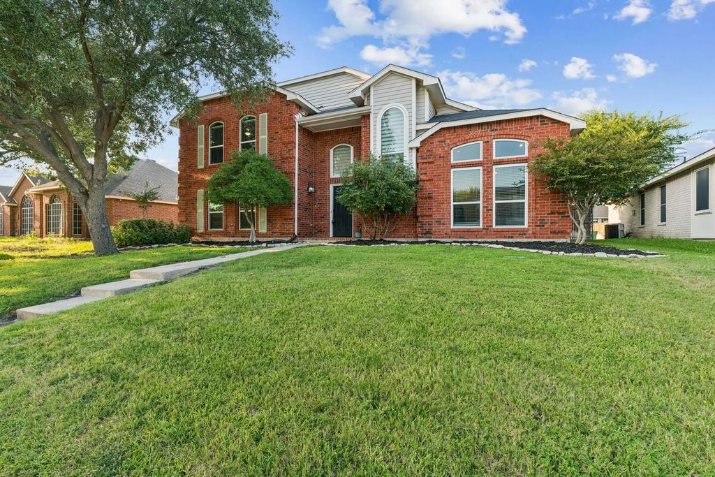 5800 Poole Drive, The Colony