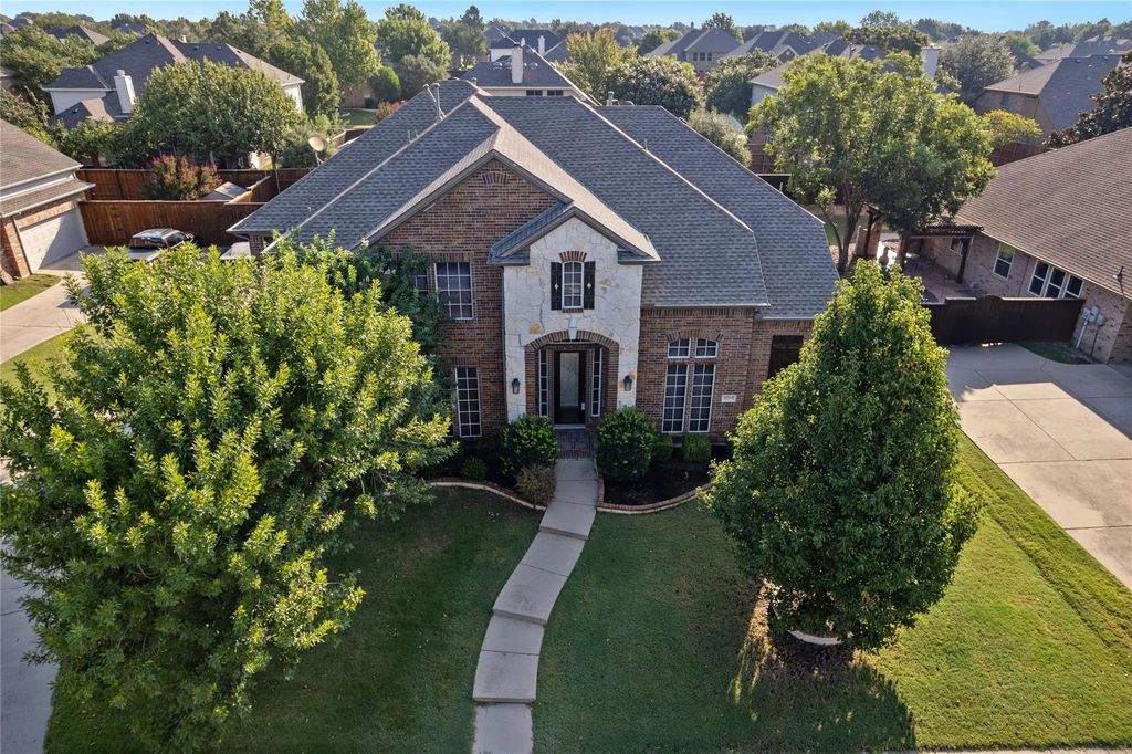 404 Crepe Myrtle Lane, Murphy