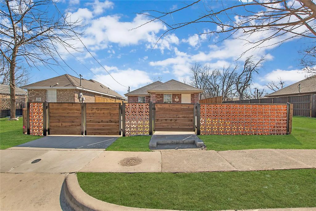 1948 Gallagher Street, Dallas