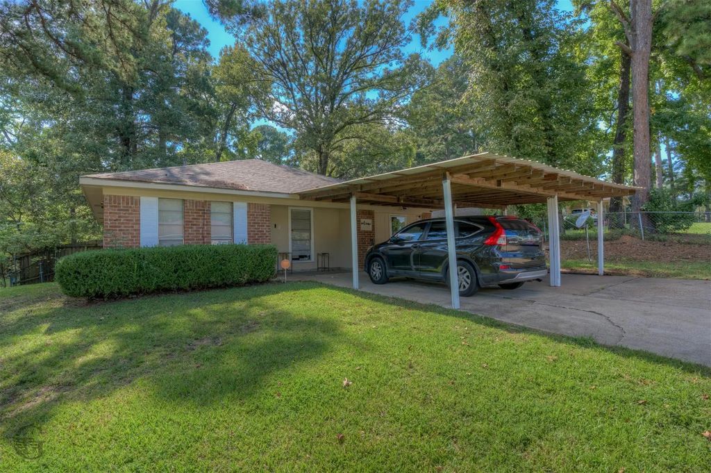 3304 Linda Street, Shreveport