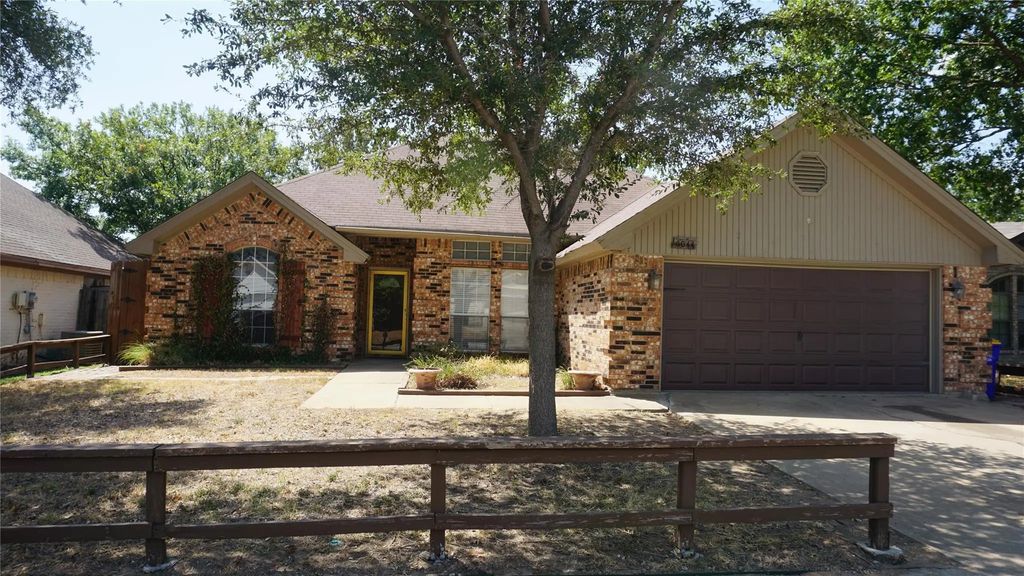 6044 Sundown Drive, Watauga