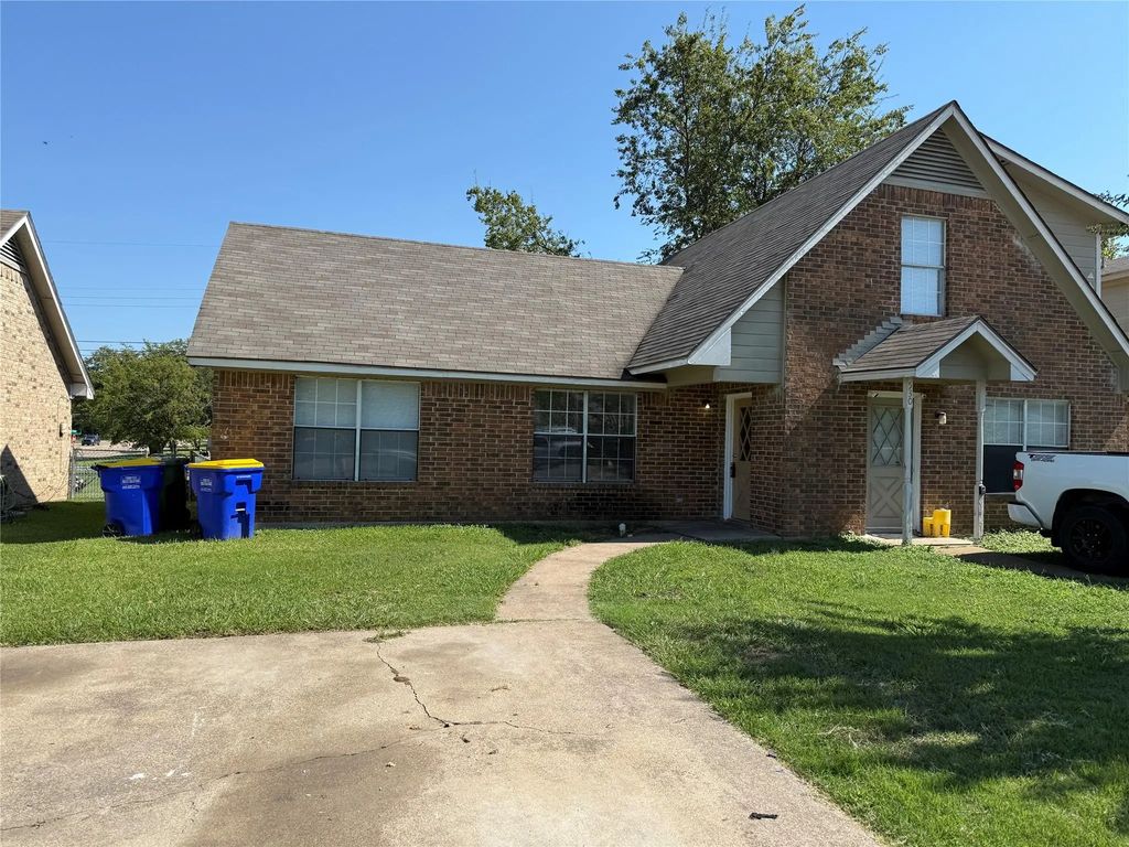 530 Glen Cove Street, Seagoville