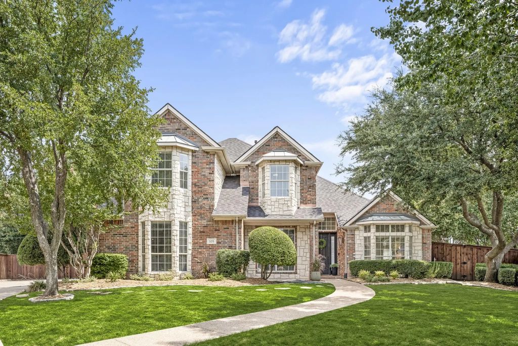 105 Surrey Court, Southlake