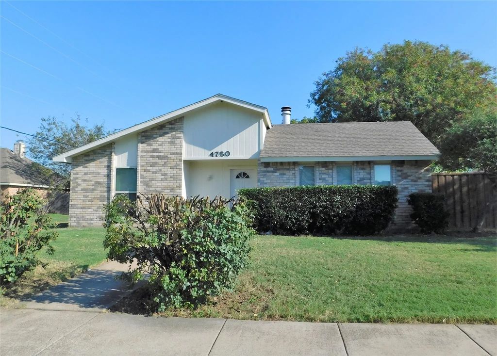 4750 Wagner Drive, The Colony