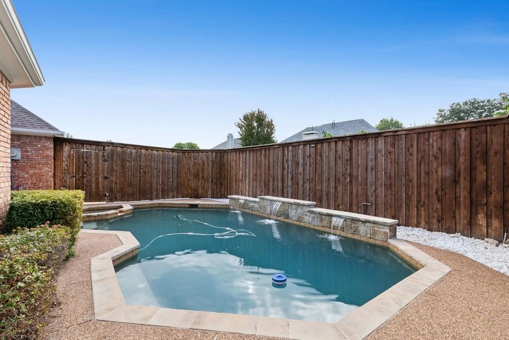 1920 Templehill Drive, Plano