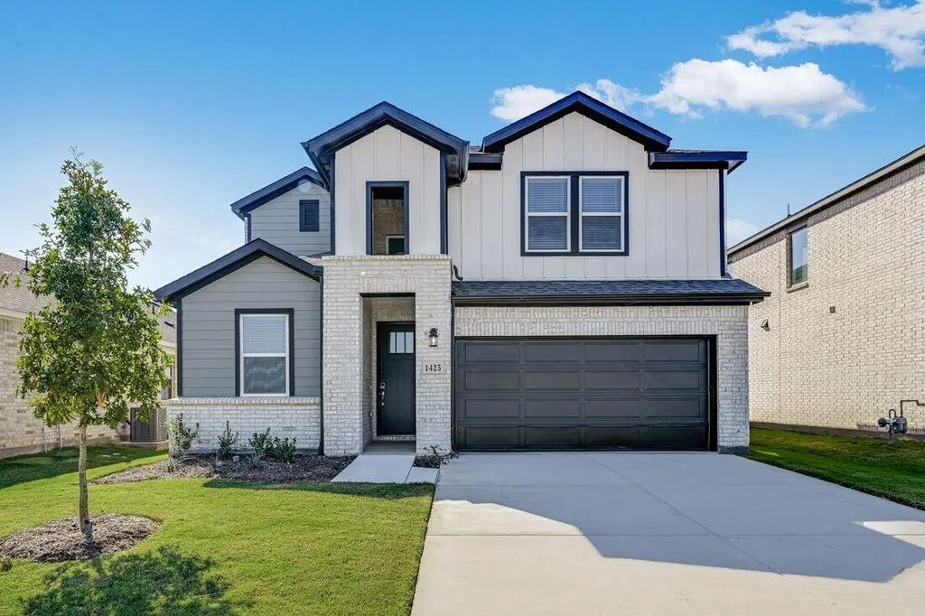 1425 Zapateado Way, Fort Worth