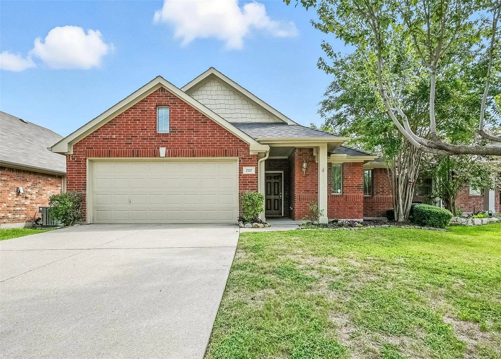 2217 Kingsdale Court, McKinney