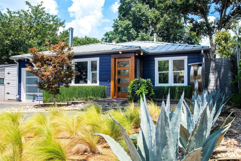 4231 Merrell, Dallas