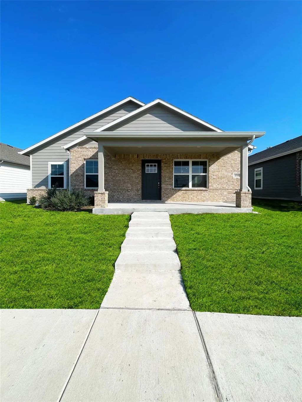4310 Nugget Lane, Forney