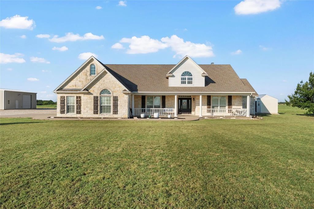 1397 Ole School Parkway, Crawford