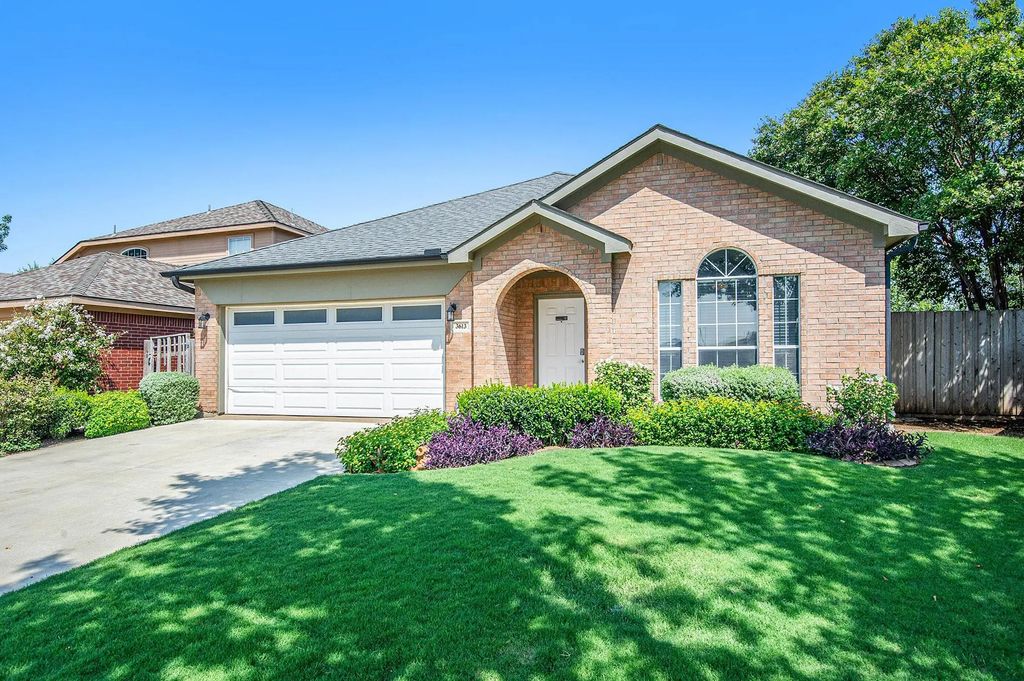 3613 Lasso Road, Fort Worth