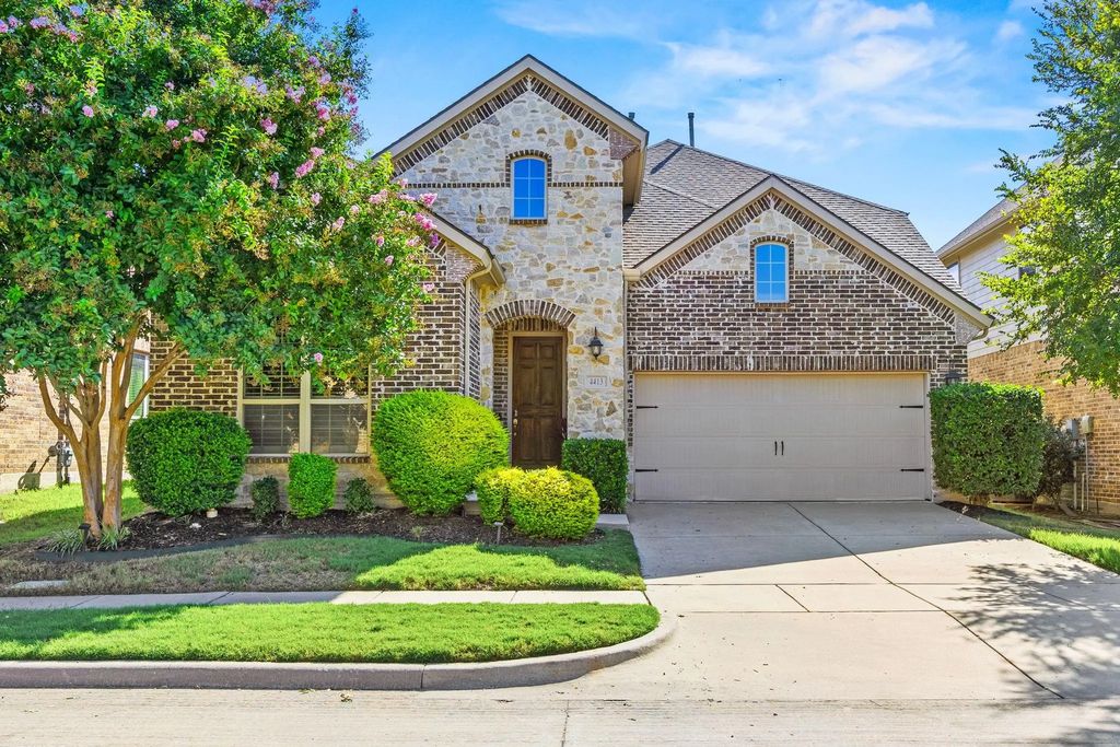 4413 Casa Grande Lane, McKinney
