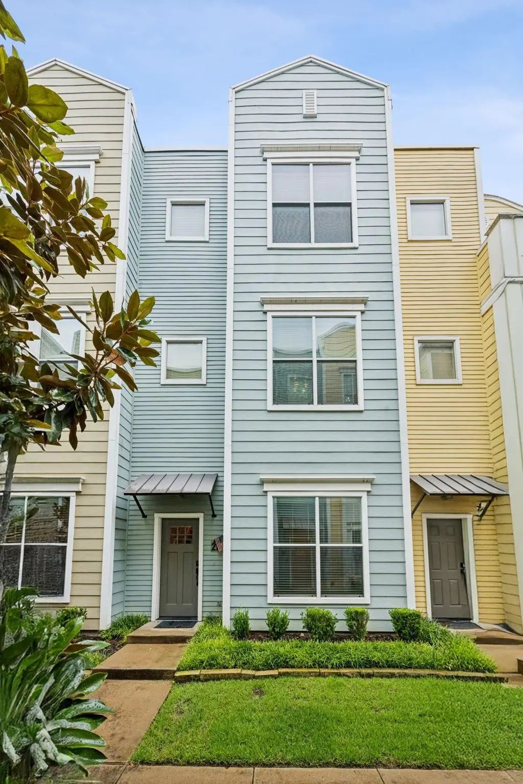 4121 Mckinney Avenue 21, Dallas