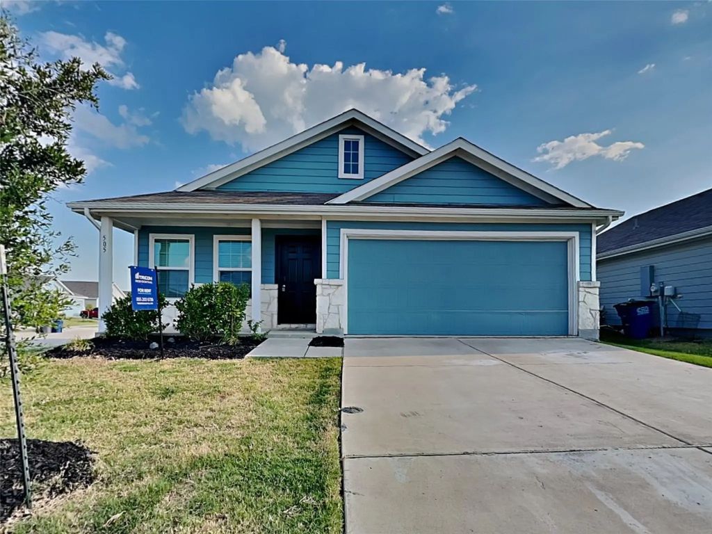 505 Autumnwood Way, Princeton