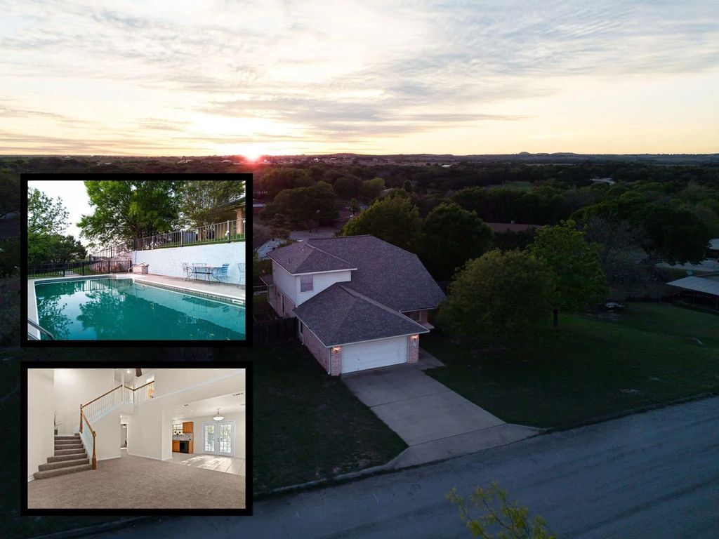 10 Saul Street, Lampasas