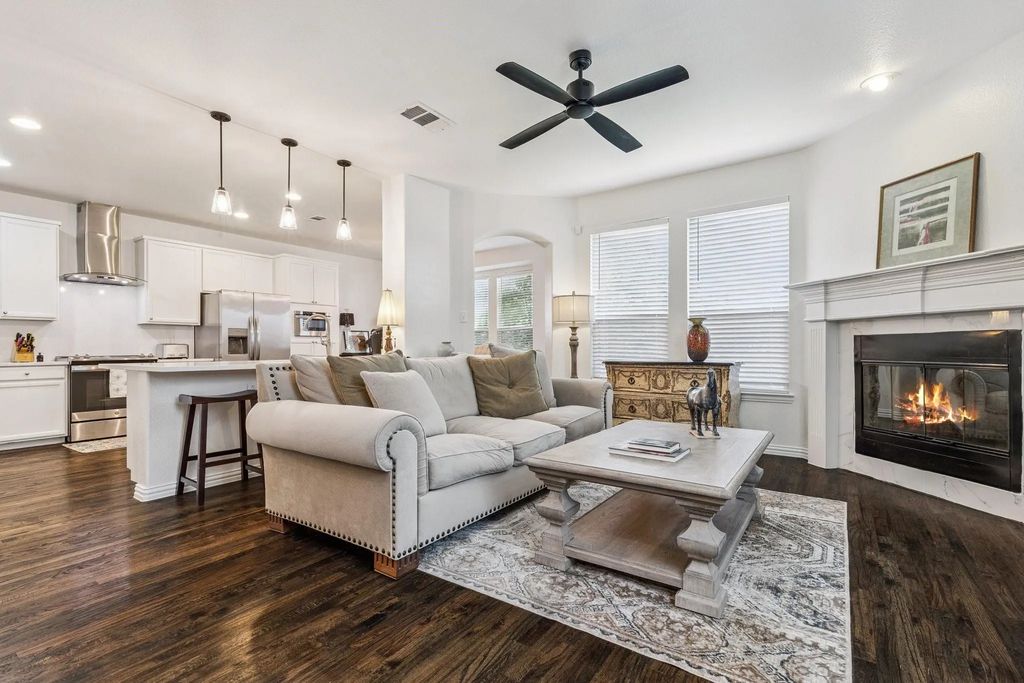 1700 Adams Place, Prosper