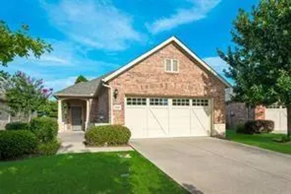 7850 Palmer Court, Frisco