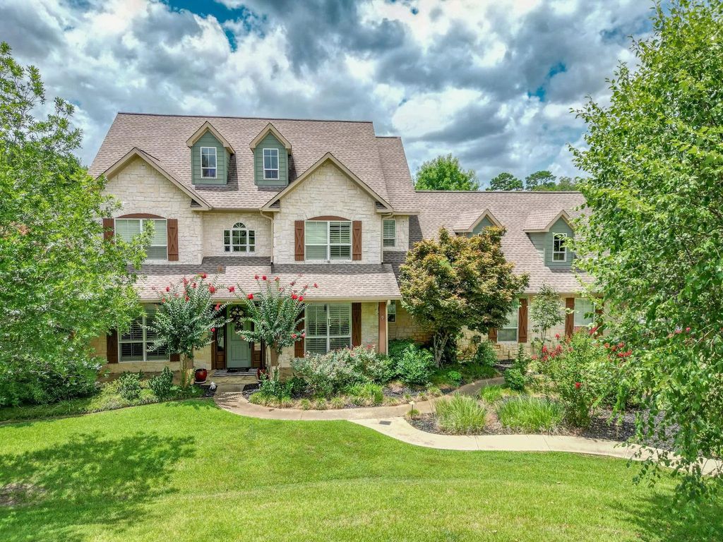 165 Whistler Lane, Hallsville