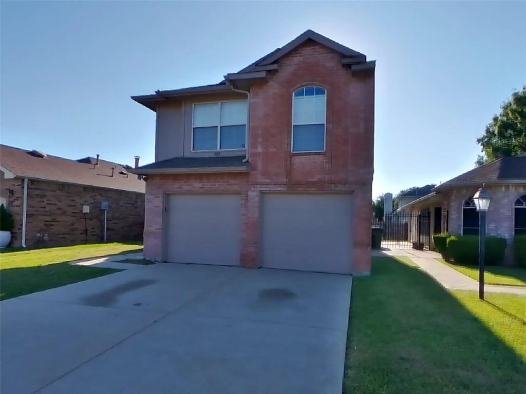 5115 Whitehaven Drive, Garland