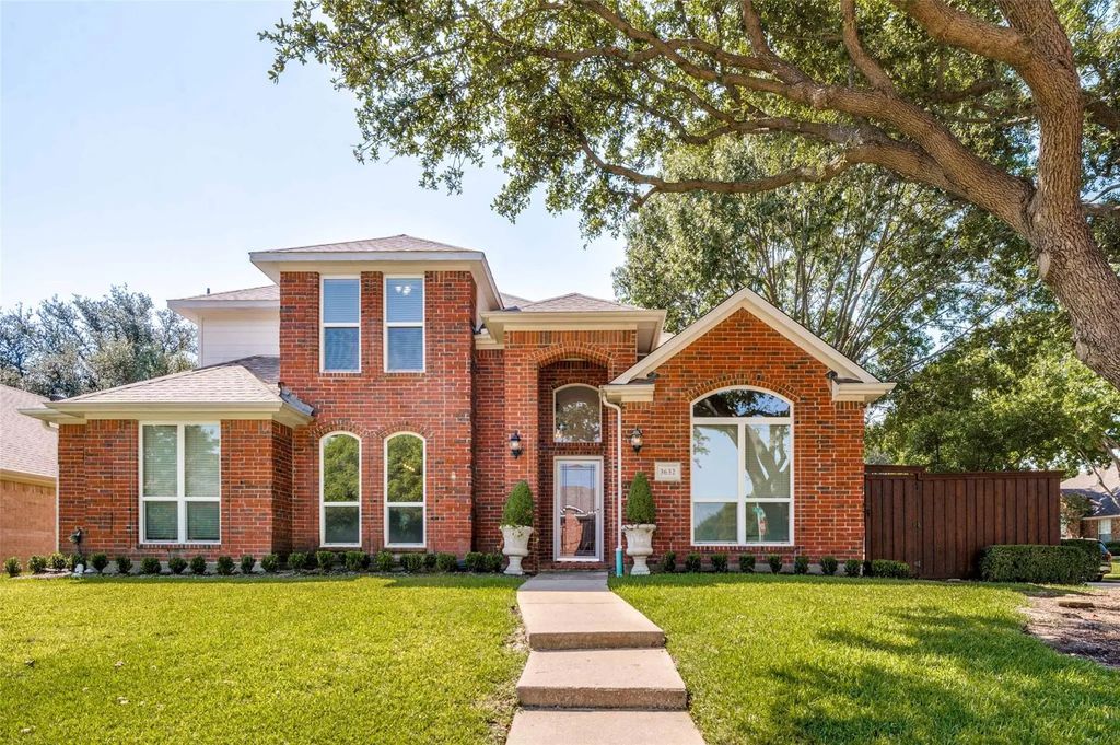 3632 Adavale Drive, Plano