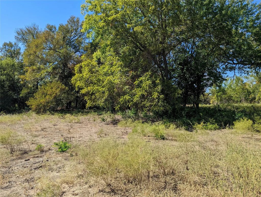 1049 Preserve Street, Weatherford