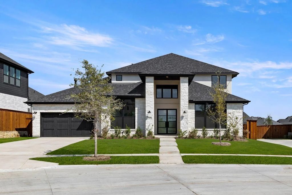 2269 Rolling Oaks Drive, Fort Worth
