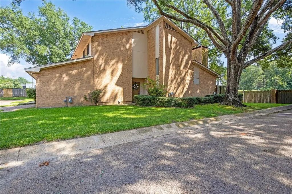 2501 Villa Court, Tyler
