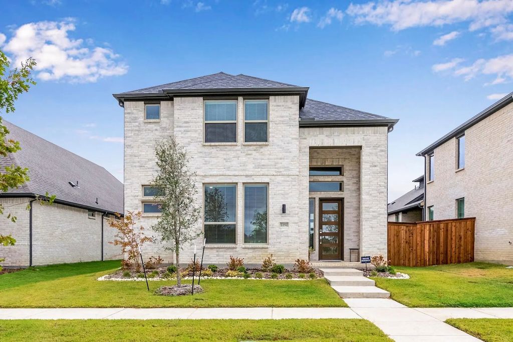 7252 Joshua Road, Frisco