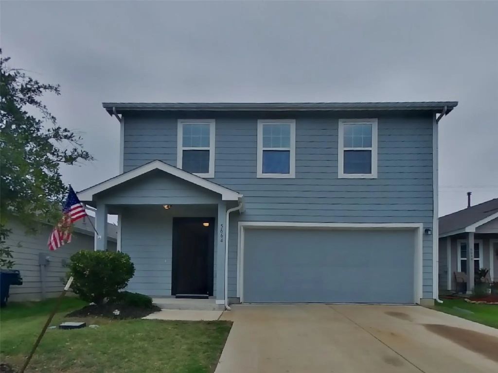 5664 Mcclelland Street, Forney