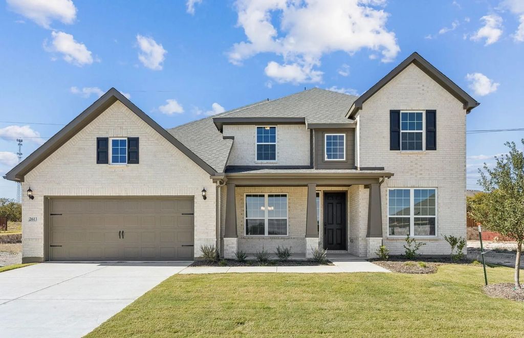 2613 Landmark Drive, Celina