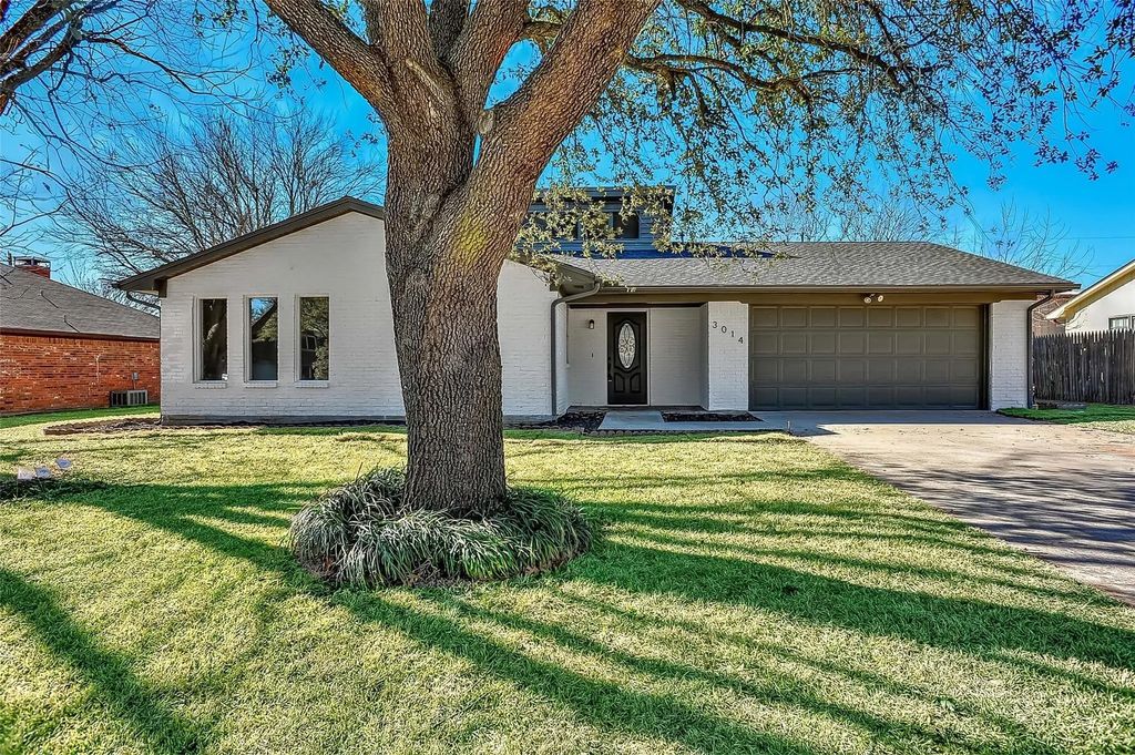 3014 Northridge Drive, Sherman