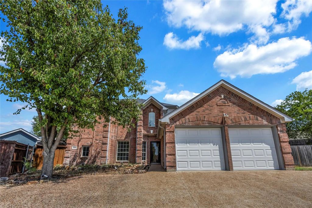 900 Doral Circle, McKinney