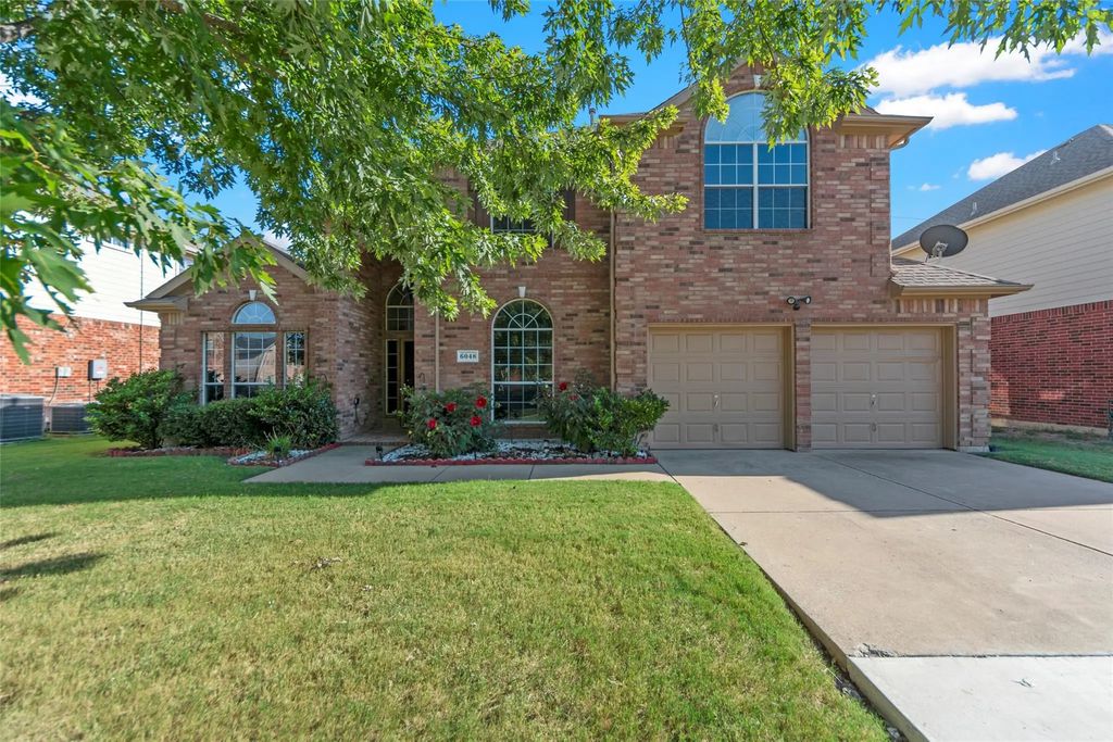 6048 Bertrand Drive, Plano