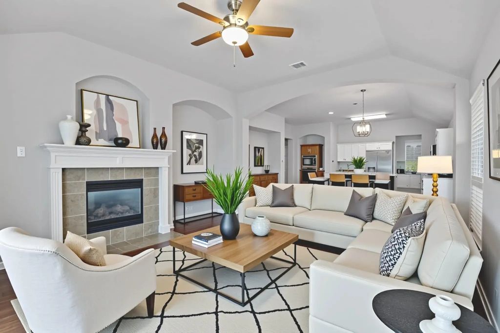 9064 Weller Lane, Fort Worth