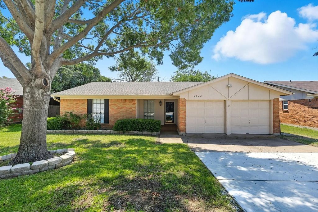 6540 Meadowlark Lane E, Watauga